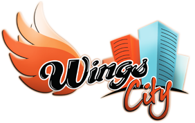 WingsCity La Capital de las Alitas en Cuernavaca